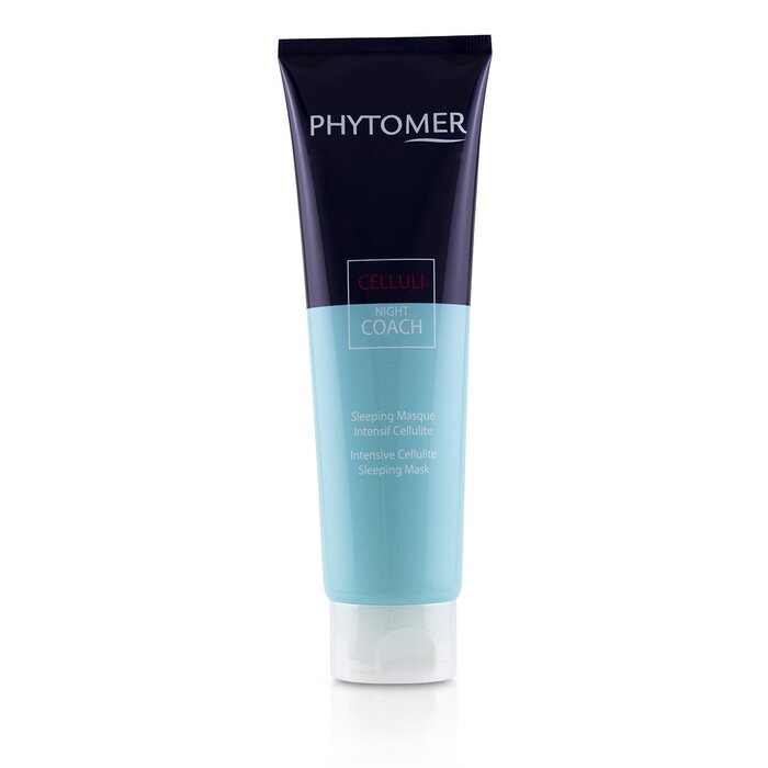 Phytomer Celluli Night Coach Intensive Cellulite Sleeping Mask 150ml/5ozProduct Thumbnail
