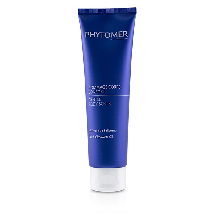 Phytomer Gommage Corps Confort Gentle Body Scrub With Glasswort Oil 150ml/5ozProduct Thumbnail