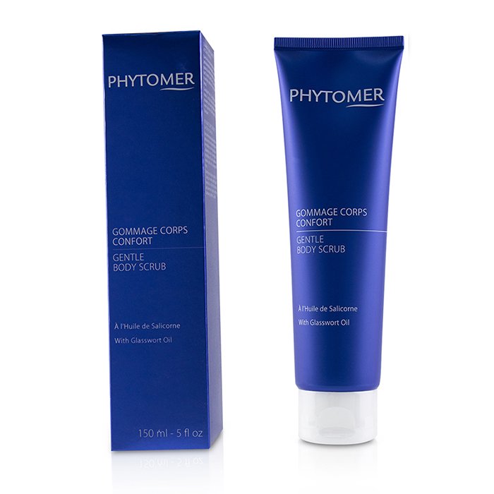 Phytomer Gommage Corps Confort Aceite Exfoliante Corporal Suave Con Salicornia Europea 150ml/5ozProduct Thumbnail
