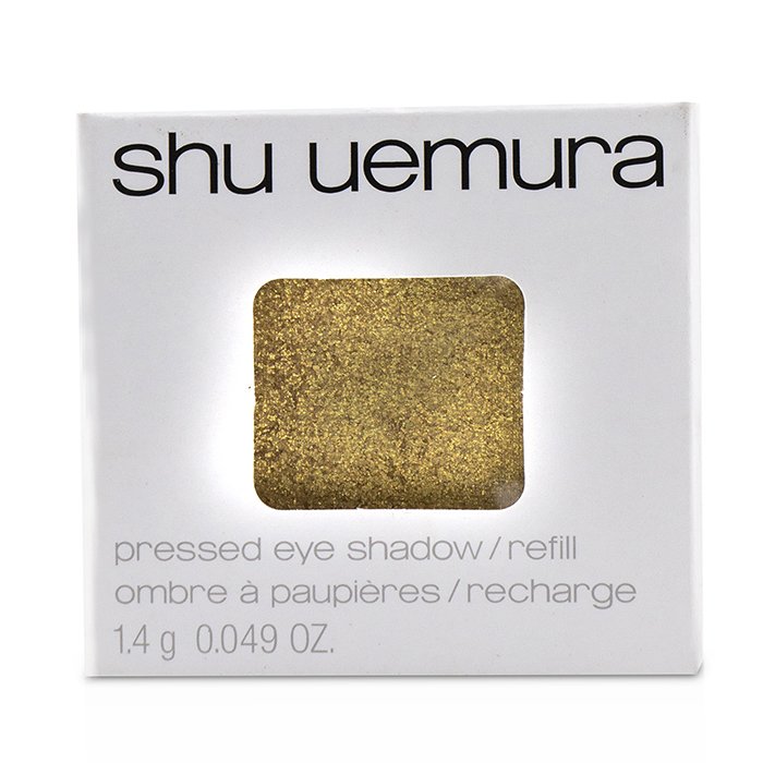Shu Uemura Cień prasowany (wkład) Pressed Eye Shadow / Refill 1.4g/0.049ozProduct Thumbnail