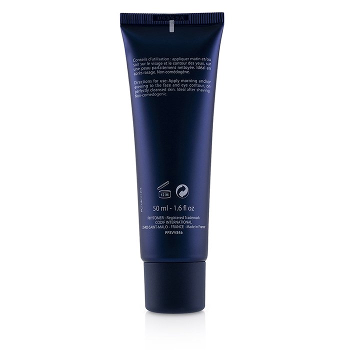 Phytomer 男士臉及眼部舒緩滋潤乳Homme Aqua Optimal Face and Eyes Soothing Moisturizer 50ml/1.6ozProduct Thumbnail