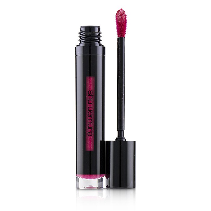 Shu Uemura Laque Supreme Shimmer Lip Color שפתון מבריק 5.2g/0.18ozProduct Thumbnail