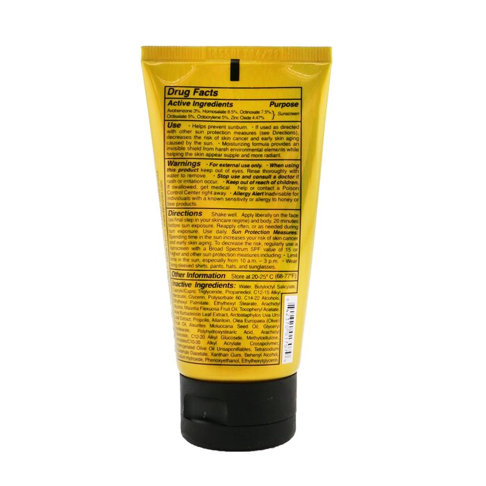 Epicuren 防曬霜SPF 45 X-Treme Cream Propolis Sunscreen SPF 45 74ml/2.5ozProduct Thumbnail