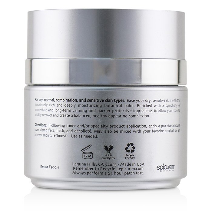 Epicuren Soothe Dermal Repair Balm - For Dry, Normal, Combination & Sensitive Skin Types 30ml/1ozProduct Thumbnail