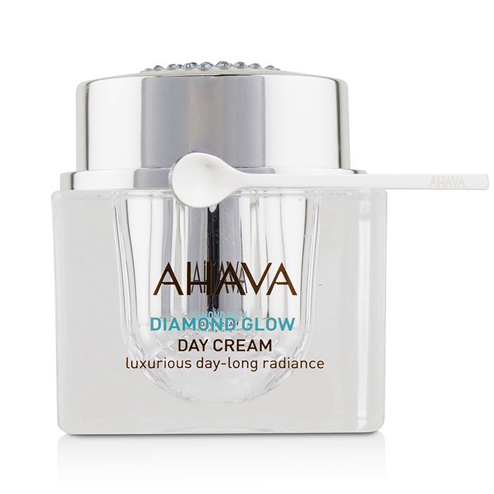 Ahava Diamond Glow Day Cream 50ml/1.7ozProduct Thumbnail