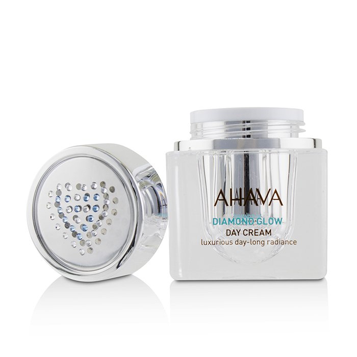 Ahava Krem na dzień Diamond Glow Day Cream 50ml/1.7ozProduct Thumbnail