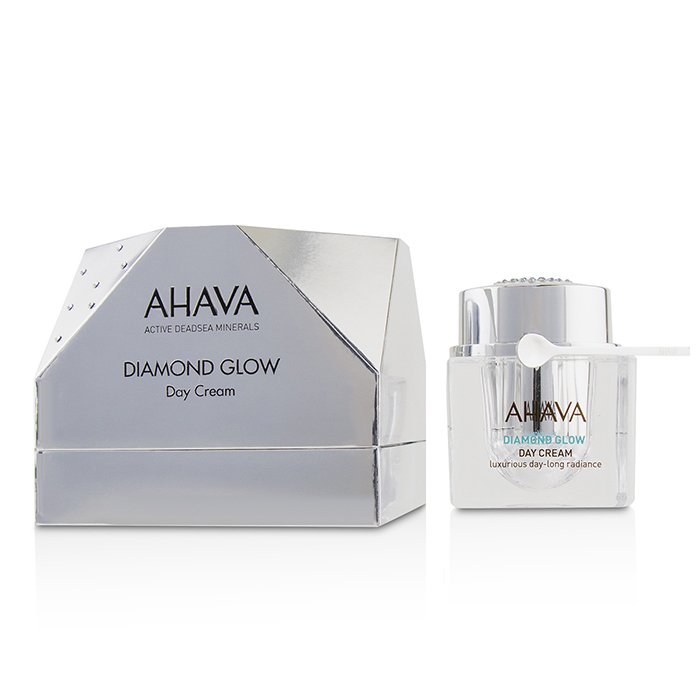 Ahava Diamond Glow Crema de Día 50ml/1.7ozProduct Thumbnail