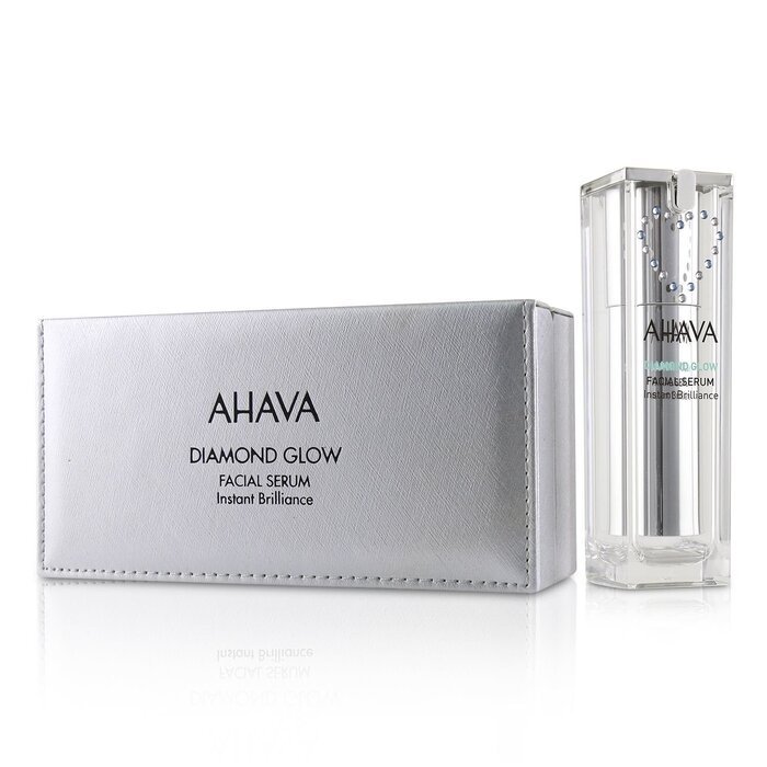 Ahava Diamond Glow Suero Facial 30ml/1ozProduct Thumbnail