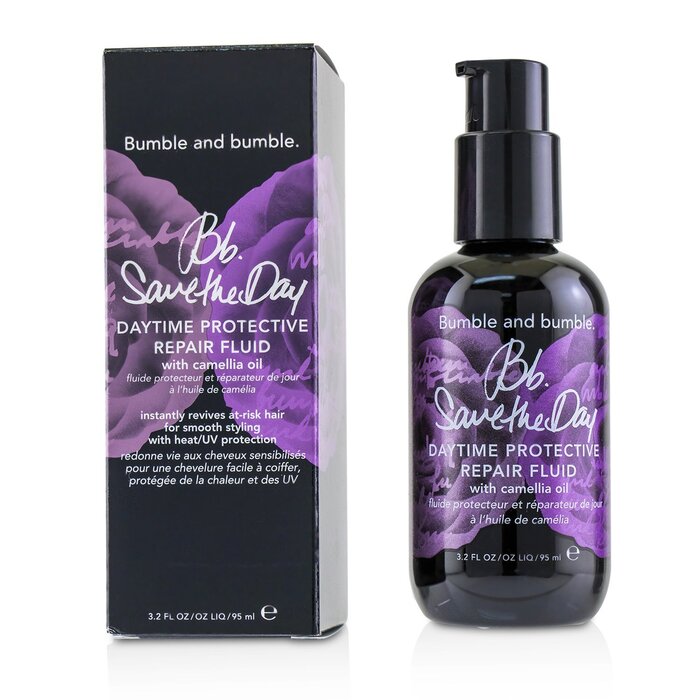 Bumble and Bumble سائل مرمم حاصن نهاري Bb. Save The Day 95ml/3.2ozProduct Thumbnail