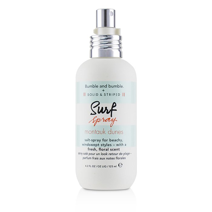 Bumble and Bumble Surf Spray in Montauk Dunes (Salt-Spray For Beachy, Windswept Styles) 125ml/4.2ozProduct Thumbnail
