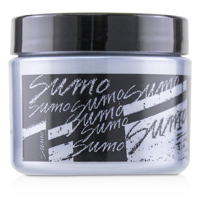 Bumble and Bumble 寶寶與寶寶 髮蠟Bb. Sumoclay(Workable Day For Matte, Dry Texture) 45ml/1.5ozProduct Thumbnail