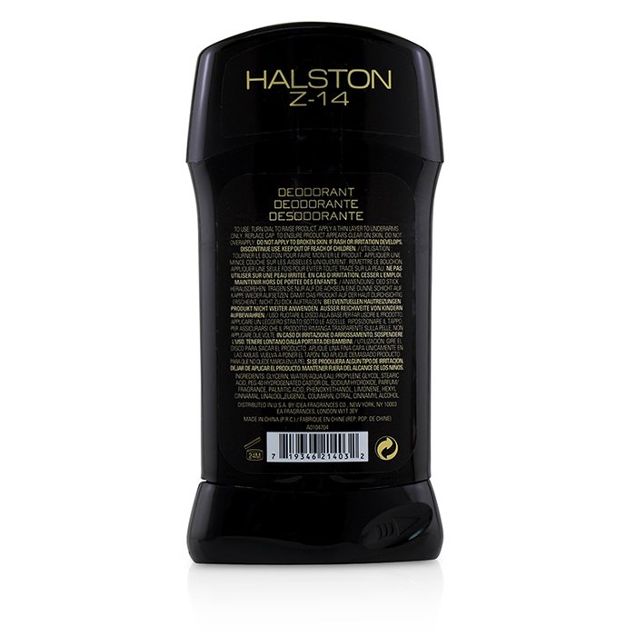 Halston Dezodorant w sztyfcie Z-14 Deodorant Stick 74ml/2.5ozProduct Thumbnail