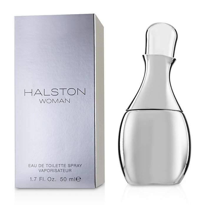 Halston 候斯頓 Halston 同名女士淡香水 50ml/1.7ozProduct Thumbnail