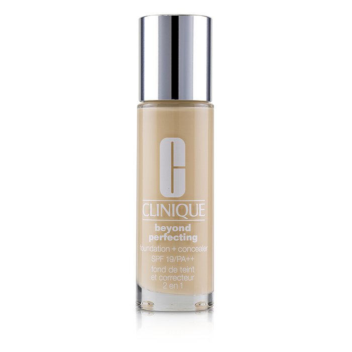 Clinique Beyond Perfecting Base + Corrector SPF 19 30ml/1ozProduct Thumbnail