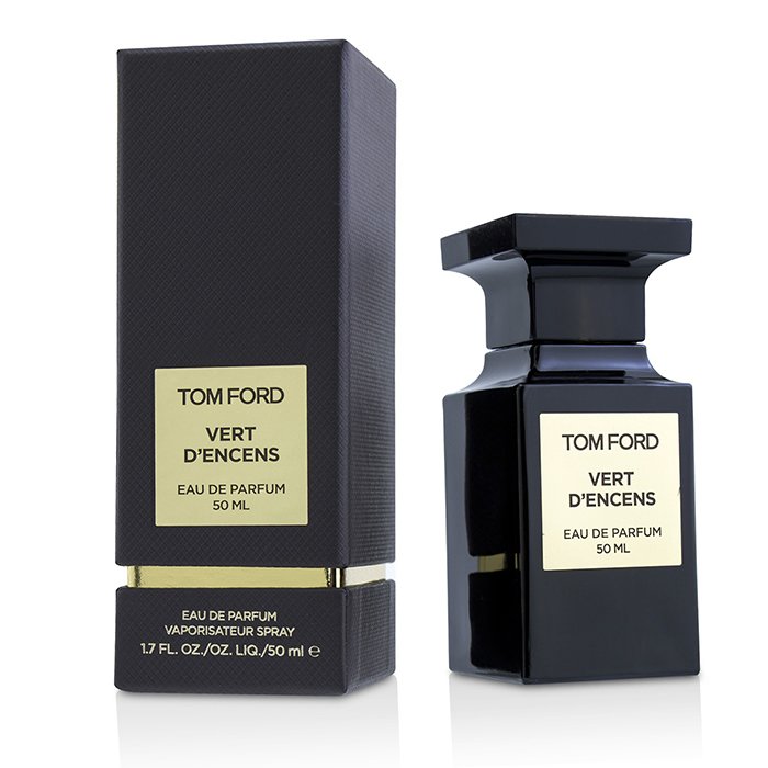 Tom Ford Private Blend Vert D'encens Eau De Parfum Spray (Without Cellophane) 50ml/1.7ozProduct Thumbnail
