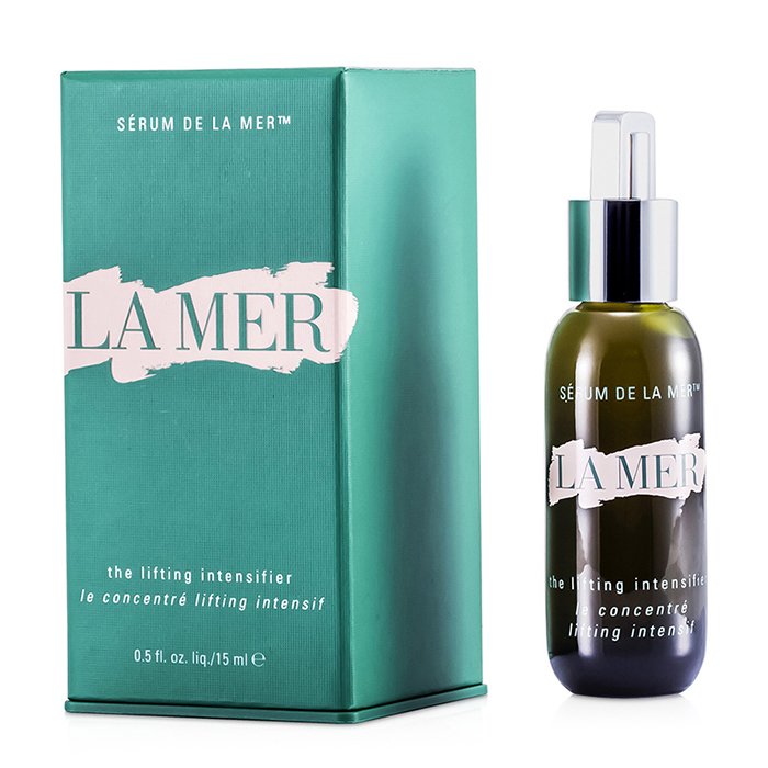 La Mer 海藍之謎  The Lifting Intensifier (Without Cellophane) 15ml/0.5ozProduct Thumbnail