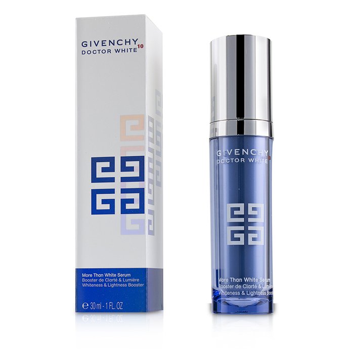 Givenchy Doctor White 10 More Than White Сыворотка 30ml/1ozProduct Thumbnail
