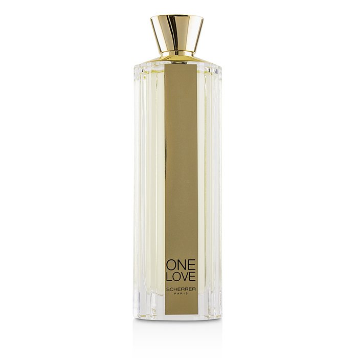 Jean-Louis Scherrer Woda perfumowana One Love Eau De Parfum Spray 100ml/3.4ozProduct Thumbnail