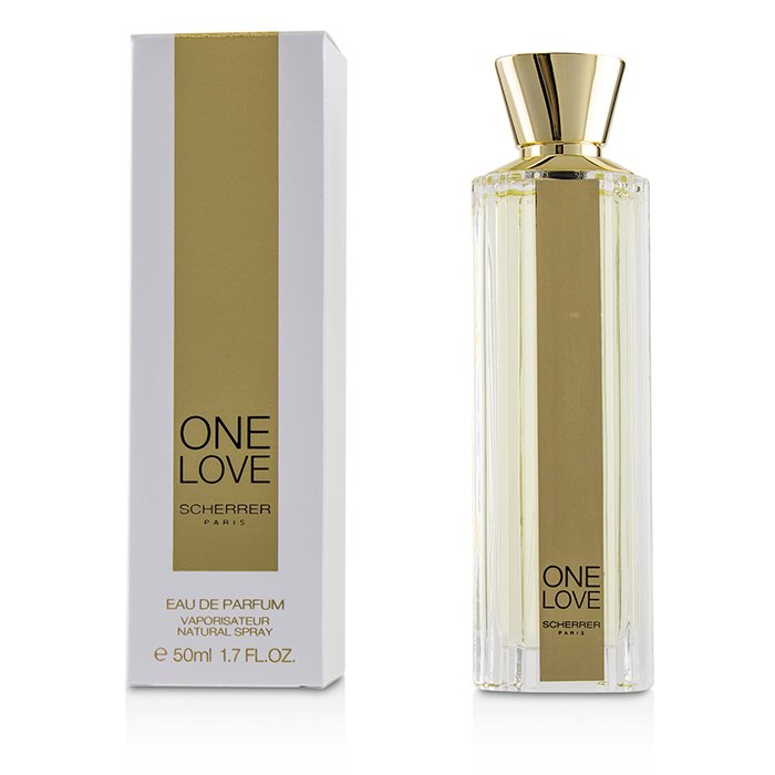 Jean-Louis Scherrer One Love Eau De Parfum Spray 50ml/1.7ozProduct Thumbnail