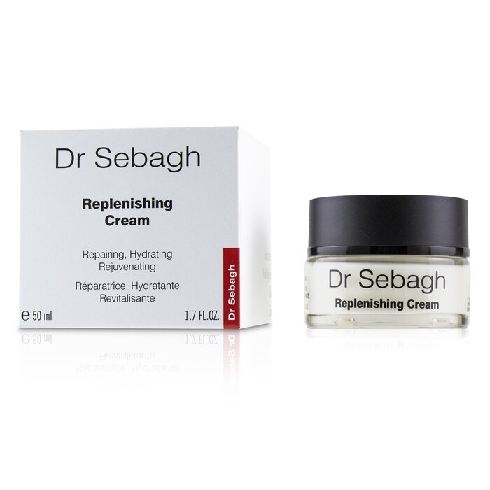 Dr. Sebagh Replenishing Cream 50ml/1.7ozProduct Thumbnail