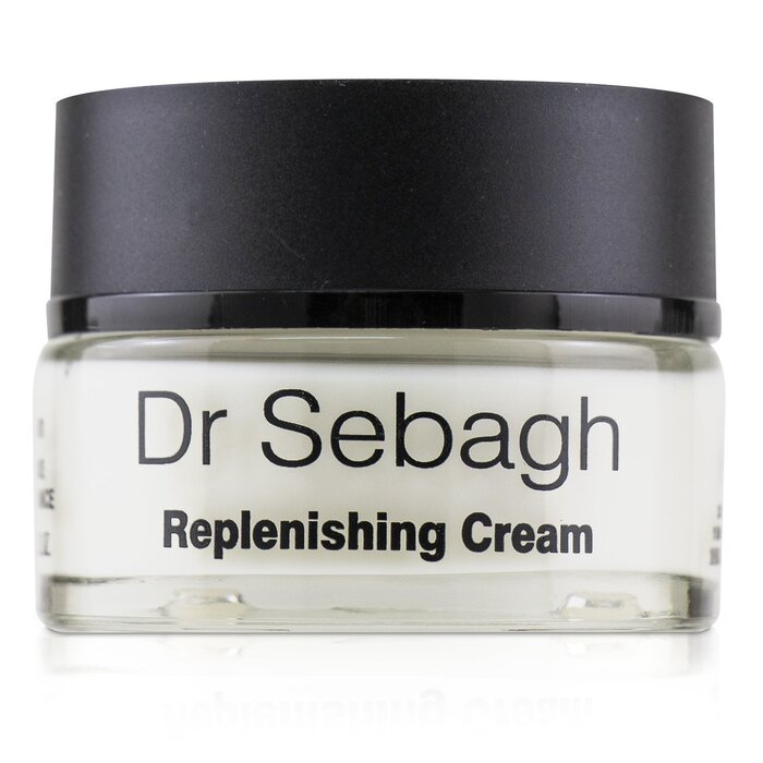 Dr. Sebagh Uzupełniający krem na noc Replenishing Cream 50ml/1.7ozProduct Thumbnail