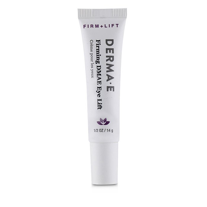 Derma E Firming DMAE Eye Lift - For All Skin Types (Unboxed) 14g/0.5ozProduct Thumbnail