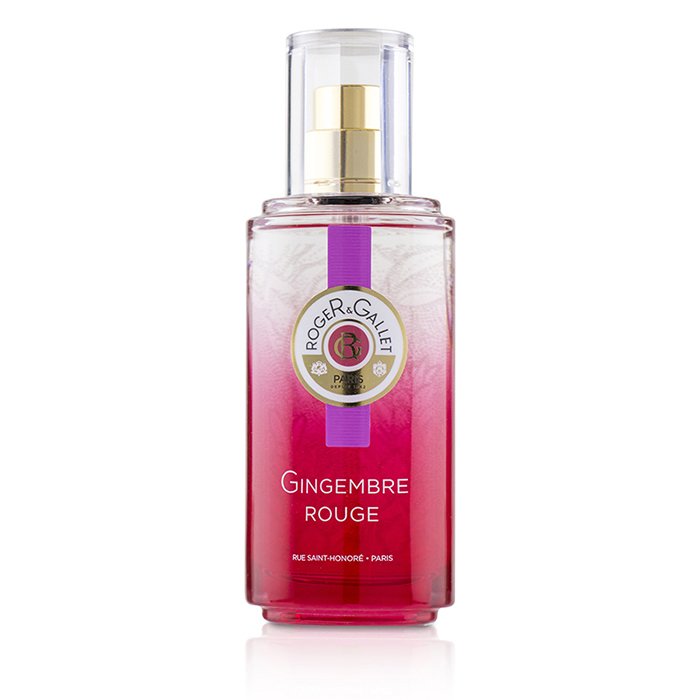 Roger & Gallet Gingembre Rouge ماء معطر سبراي 50ml/1.7ozProduct Thumbnail