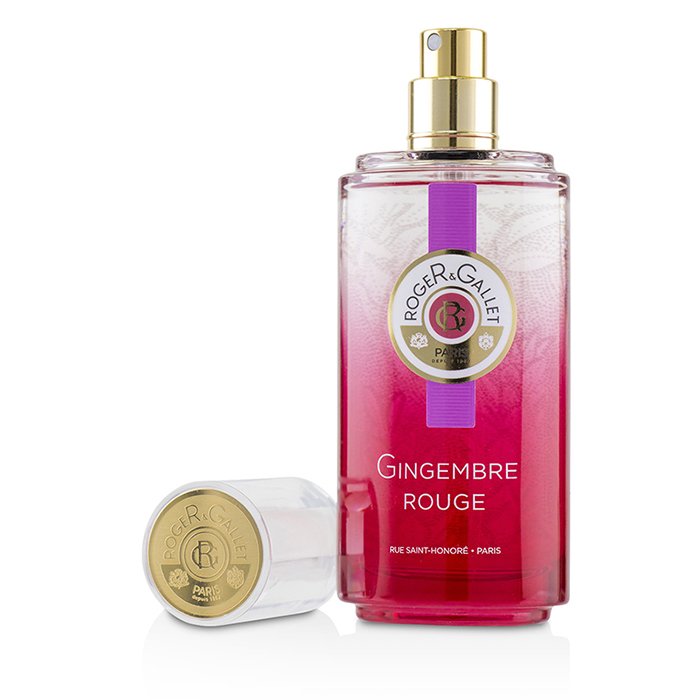 Roger & Gallet สเปรย์น้ำหอม Gingembre Rouge Fragrant Water Spray 50ml/1.7ozProduct Thumbnail