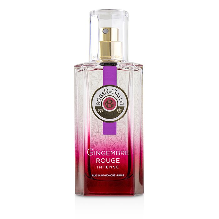 Roger & Gallet Gingembre Rouge Intense أو دو برفوم سبراي 50ml/1.7ozProduct Thumbnail