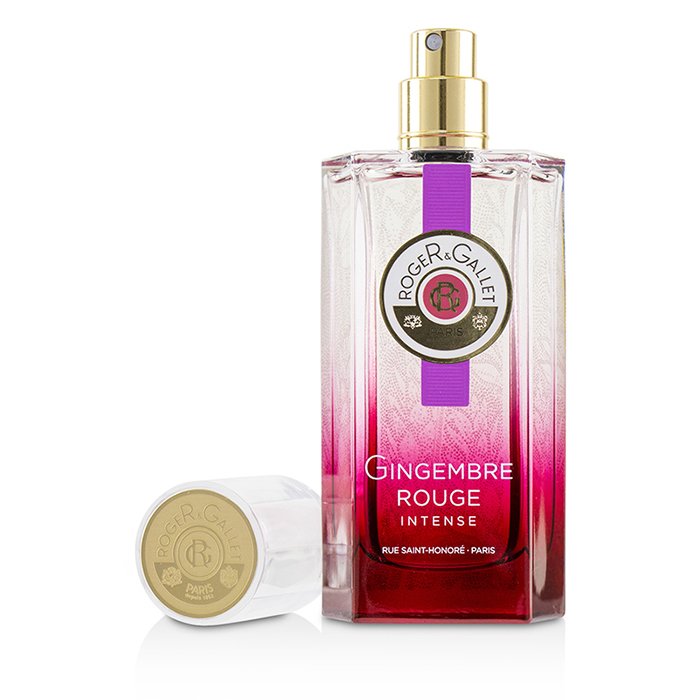 Roger & Gallet Gingembre Rouge Intense או דה פרפיום ספריי 50ml/1.7ozProduct Thumbnail