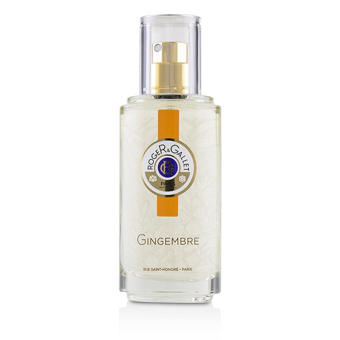 Roger & Gallet Gingembre (Ginger) ماء عطري سبراي 50ml/1.7ozProduct Thumbnail
