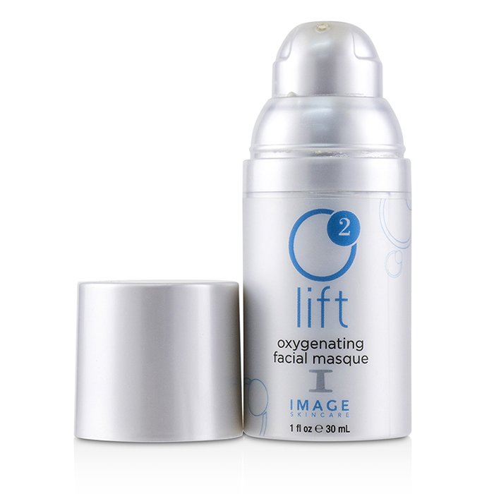 Image O2 Lift Mascarilla Facial Oxigenante (Producto Salón) 30ml/1ozProduct Thumbnail