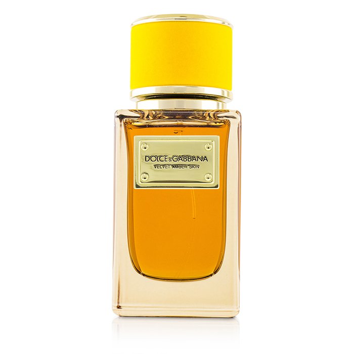 Dolce & Gabbana Velvet Amber Skin أو دو برفوم سبراي 50ml/1.7ozProduct Thumbnail