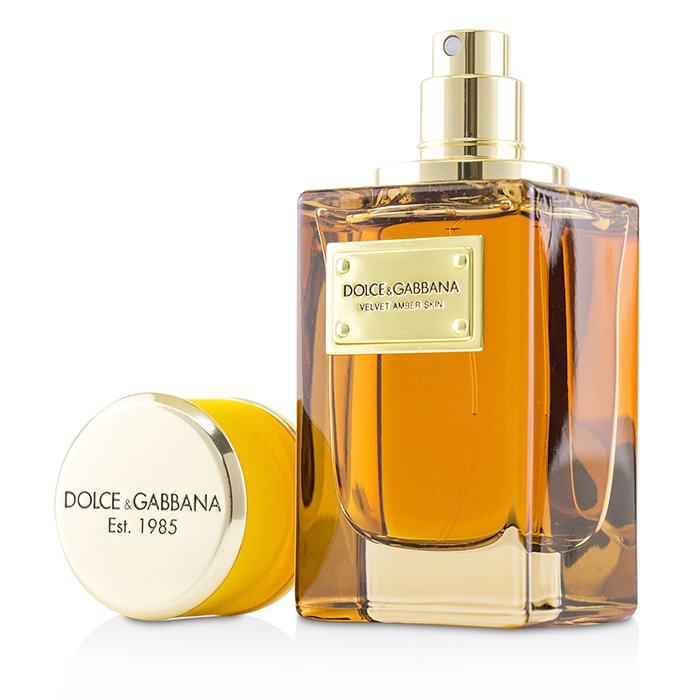 Dolce & Gabbana Velvet Amber Skin أو دو برفوم سبراي 50ml/1.7ozProduct Thumbnail