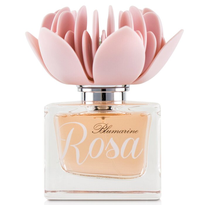 布鲁玛林 Blumarine 罗莎(玫瑰)女士香水Rosa EDP 50ml/1.7ozProduct Thumbnail