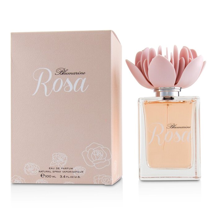 Blumarine Rosa Eau De Parfum Spray 100ml/3.4ozProduct Thumbnail