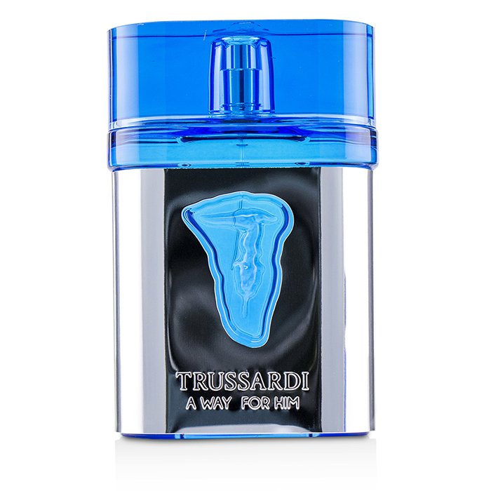 Trussardi A Way For Him Eau De Toilette Spray 100ml/3.4ozProduct Thumbnail