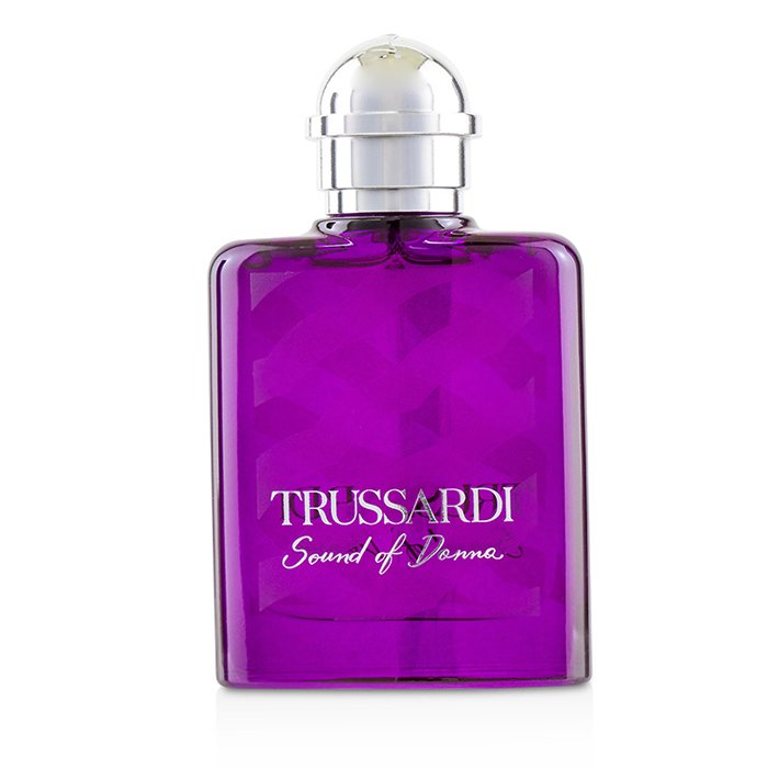 Trussardi Sound Of Donna או דה פרפיום ספריי 30ml/1ozProduct Thumbnail