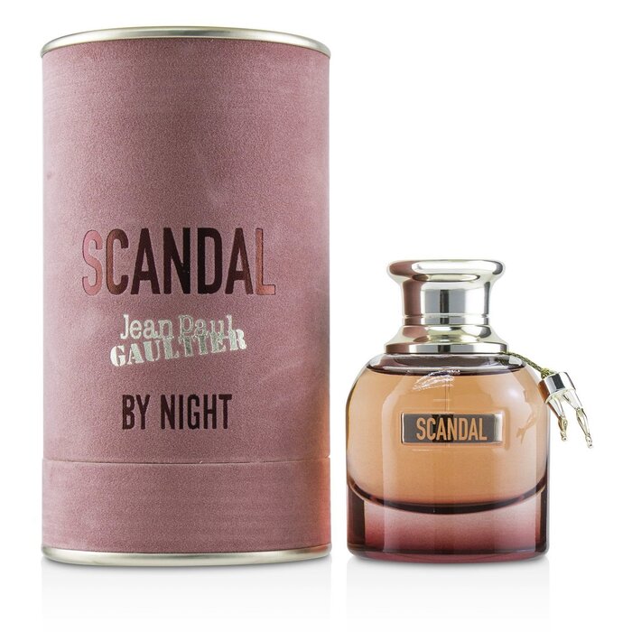 Jean Paul Gaultier Scandal By Night Eau De Parfum Intense Spray 30ml/1ozProduct Thumbnail