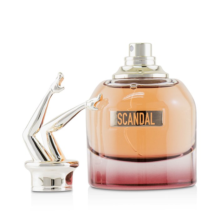 Jean Paul Gaultier Scandal By Night أو دو برفوم سبراي كثيف 50ml/1.7ozProduct Thumbnail