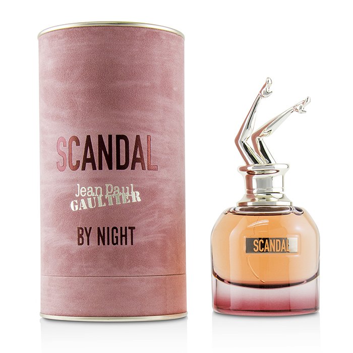 Jean Paul Gaultier Woda perfumowana Scandal By Night Eau De Parfum Intense Spray 50ml/1.7ozProduct Thumbnail