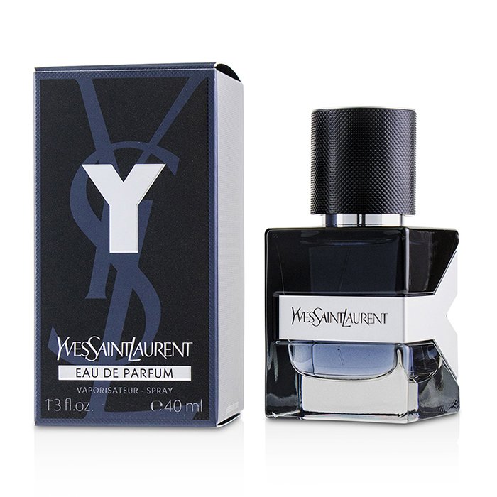 입생로랑 Yves Saint Laurent Y Eau De Parfum Spray 40ml/1.3ozProduct Thumbnail