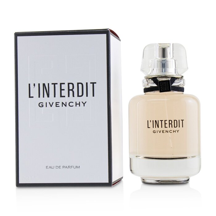 Givenchy Woda perfumowana L'Interdit Eau De Parfum Spray 50ml/1.7ozProduct Thumbnail