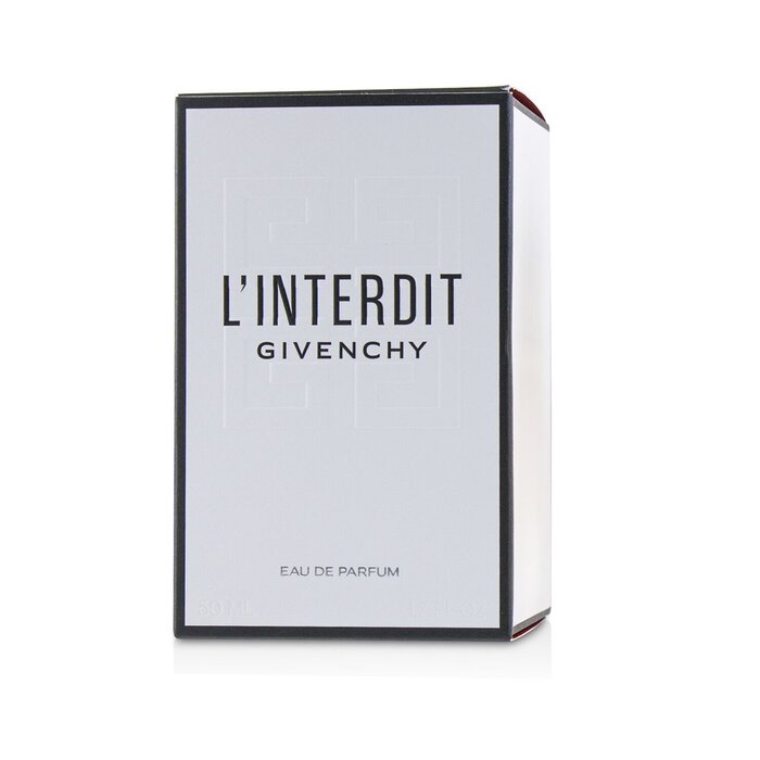 Givenchy L'Interdit Eau De Parfum Sprey 50ml/1.7ozProduct Thumbnail