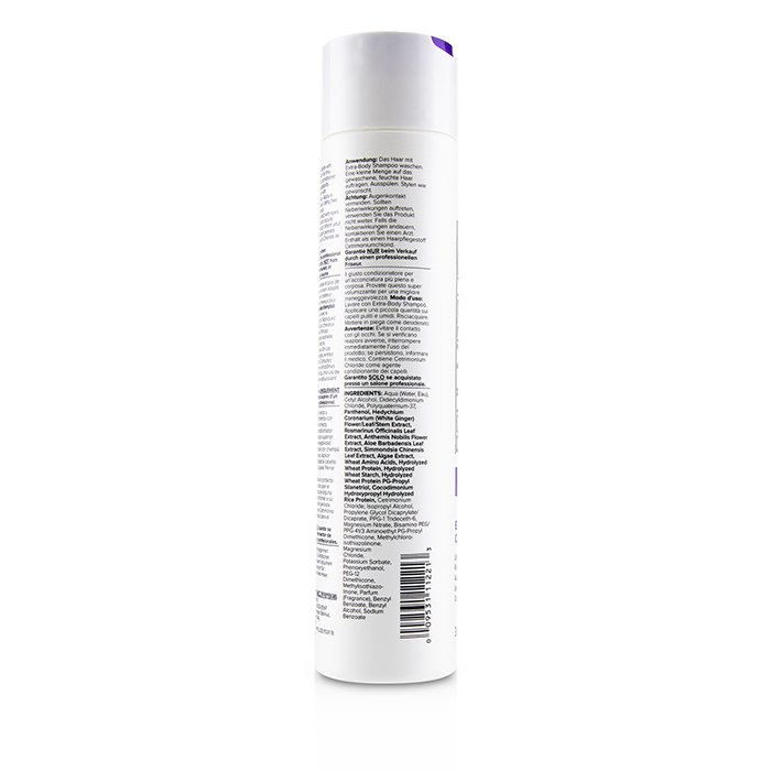 Paul Mitchell Extra-Body Conditioner (Lightweight Rinse - Detangles) 300ml/10.14ozProduct Thumbnail