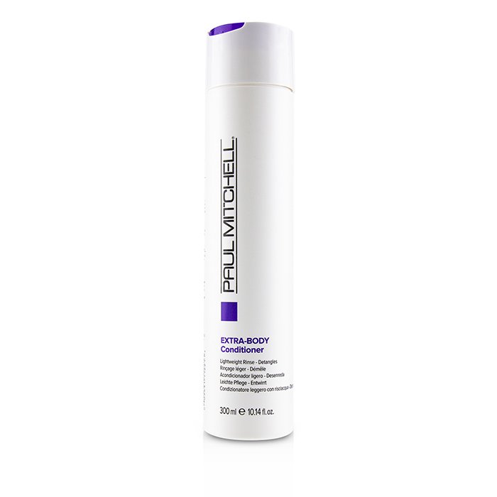 Paul Mitchell Extra-Body Conditioner (Lightweight Rinse - Detangles) 300ml/10.14ozProduct Thumbnail