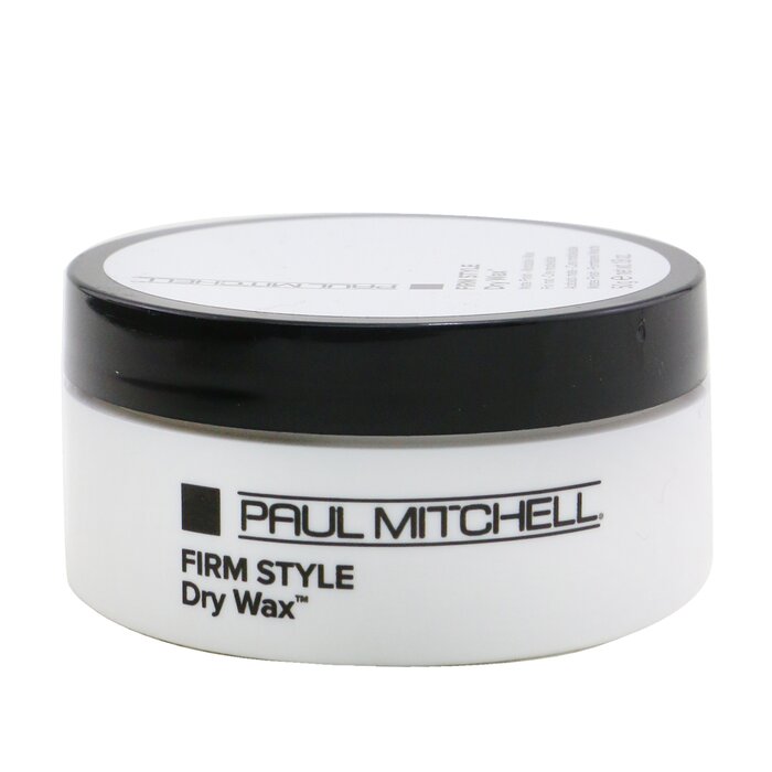 Paul Mitchell Firm Style Dry Wax (Matte Finish - Moldable Wax) 50g/1.8ozProduct Thumbnail
