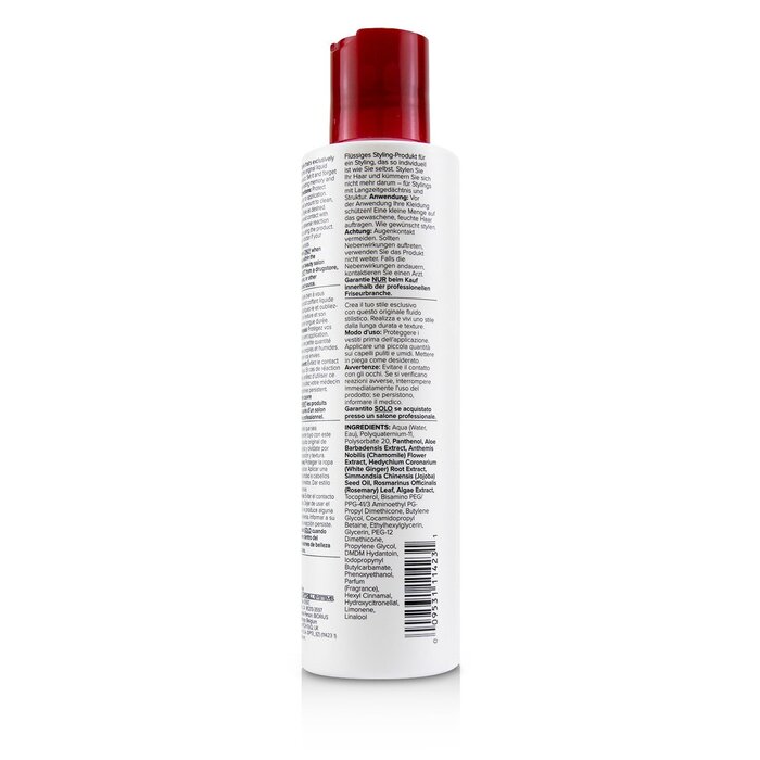 Paul Mitchell Flexible Style Hair Sculpting Lotion (Lasting Control - Extreme Shine) 250ml/8.5ozProduct Thumbnail
