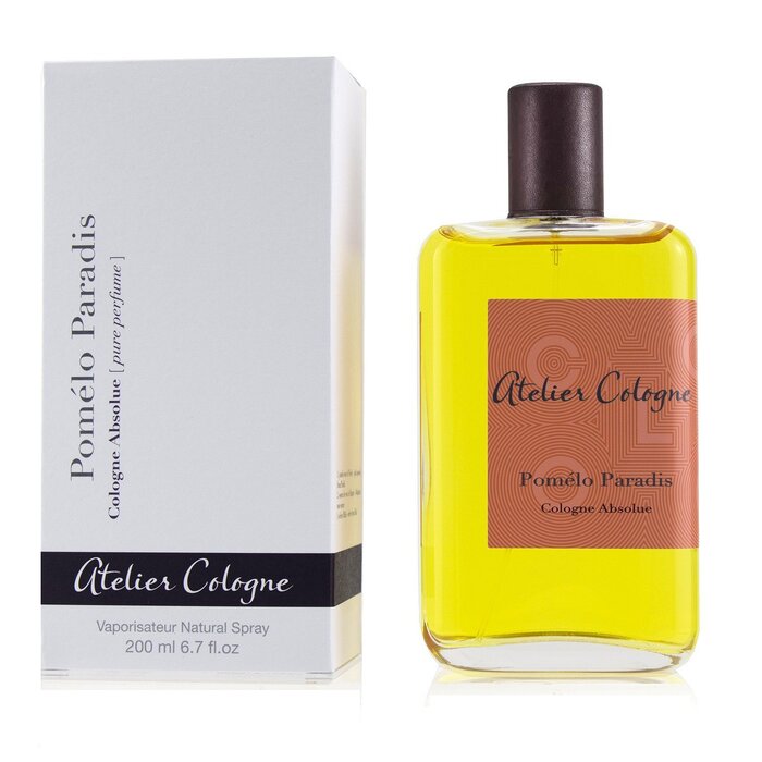 Atelier Cologne Pomelo Paradis קולון אבסולוט ספריי 200ml/6.7ozProduct Thumbnail
