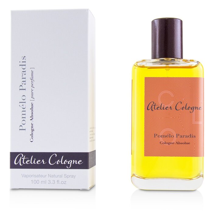 Atelier Cologne Pomelo Paradis קולון אבסולוט ספריי 100ml/3.3ozProduct Thumbnail